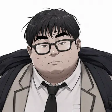 Profile image of Oh Seon-hu