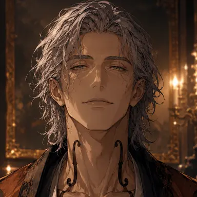 Profile image of Gen