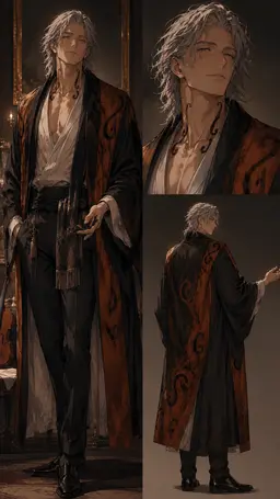 Profile image of Gen