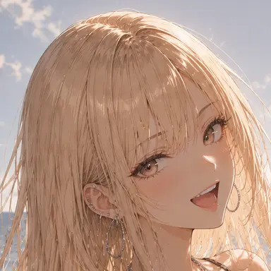 Profile image of ミア