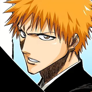 Profile image of 쿠로사키 이치고
