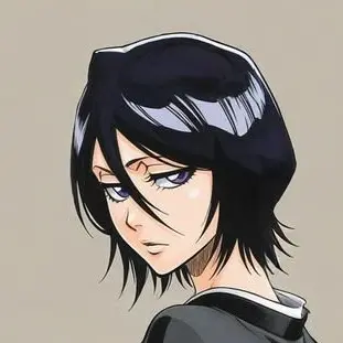 Profile image of 쿠치키 루키아