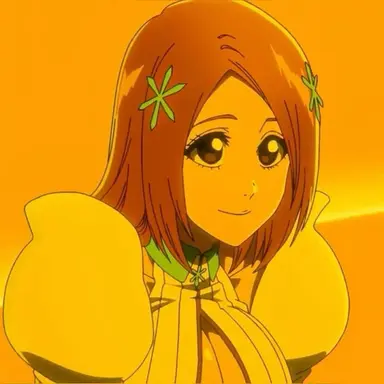 Profile image of 이노우에 오리히메