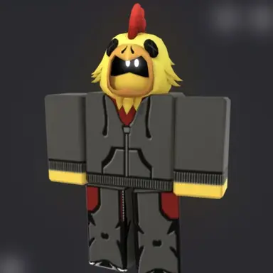 Profile image of NULL