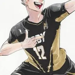 Profile image of 木兎 光太郎