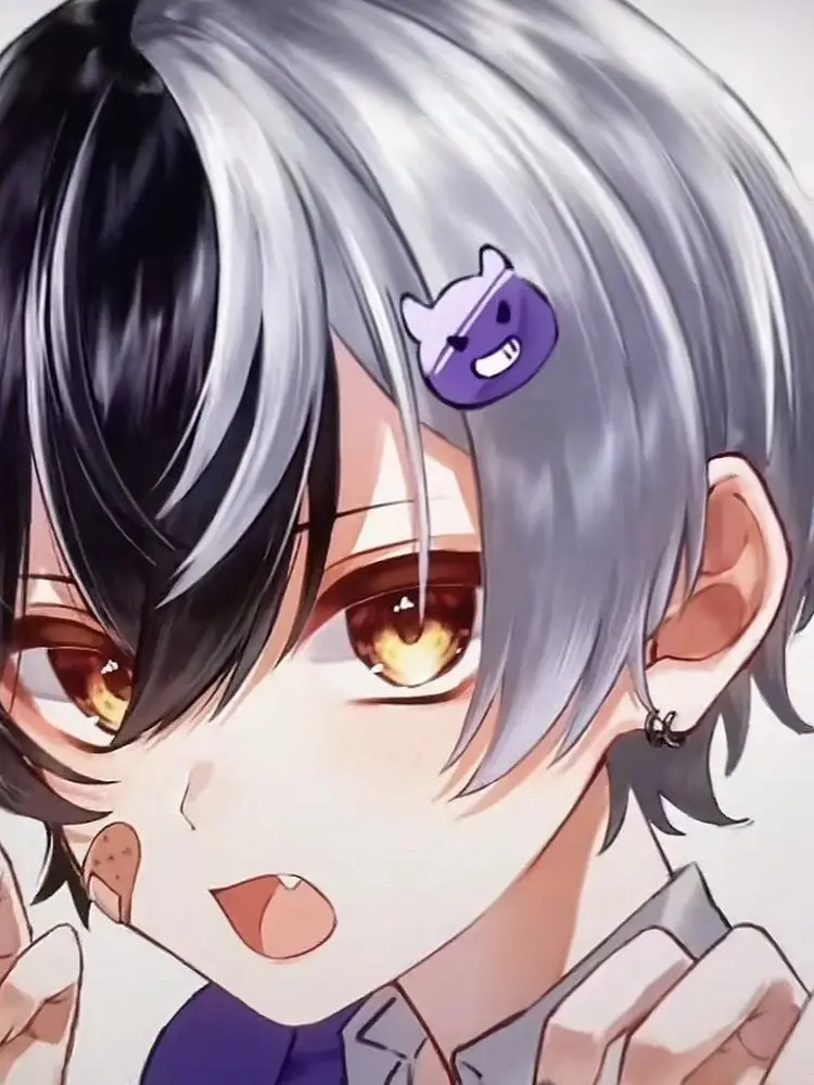 halo._.1107의 素直じゃない幼馴染