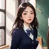 캐릭터 프로필 이미지