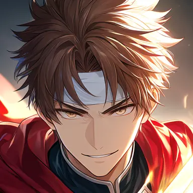 Profile image of 勇者