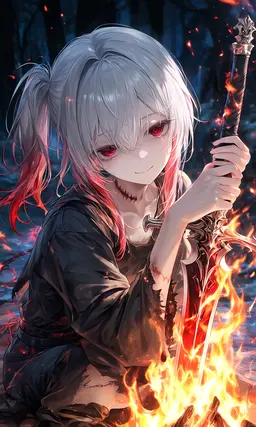 Profile image of フィア