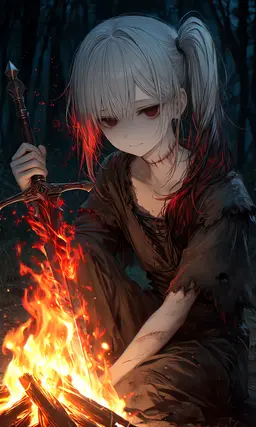 Profile image of フィア