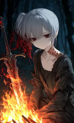 Profile image of フィア