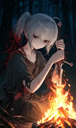 Profile image of フィア