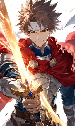 Profile image of 勇者