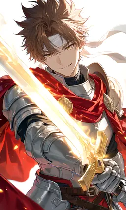 Profile image of 勇者