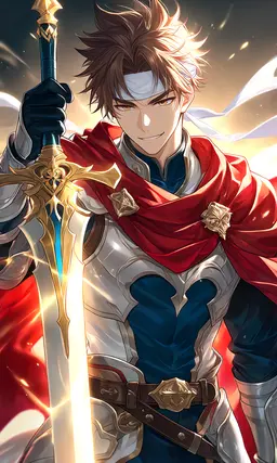 Profile image of 勇者