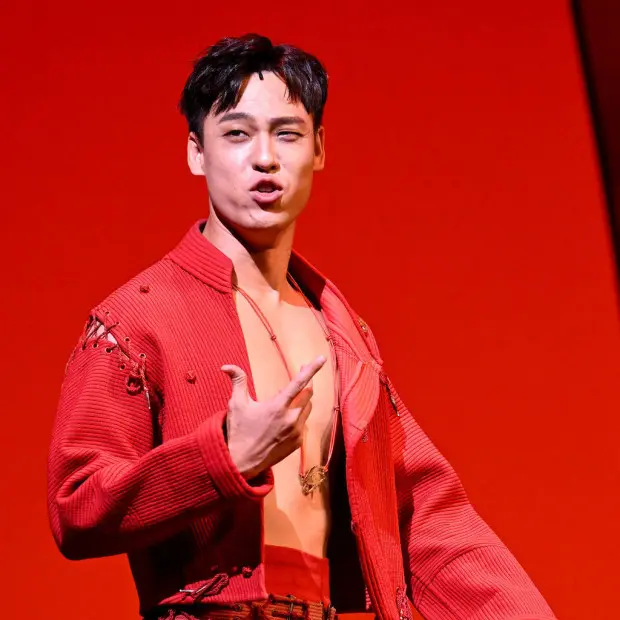 y_.24on의 라다메스의 운명