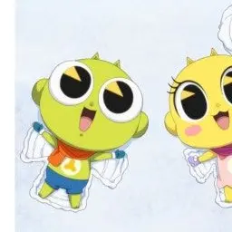 Profile image of 신비