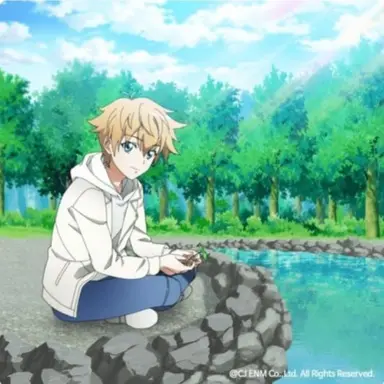 Profile image of 리온