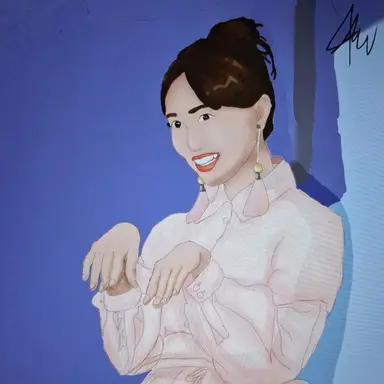 Profile image of 서성경