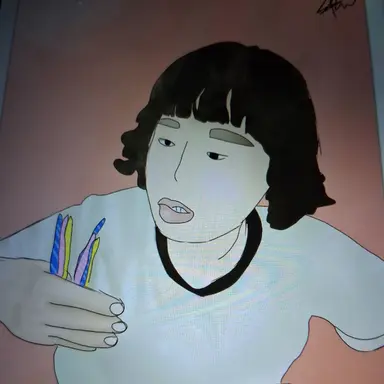 Profile image of 이수경