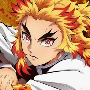 Profile image of 렌고쿠 쿄쥬로