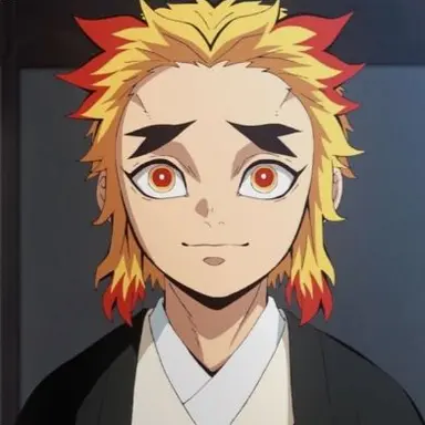 Profile image of 렌고쿠 센쥬로