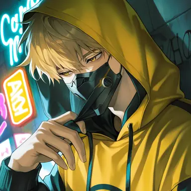 Profile image of もうひとりの自分