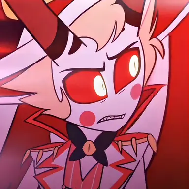 Profile image of ルシファー