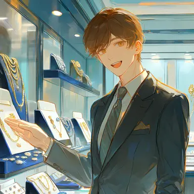 Profile image of Amau