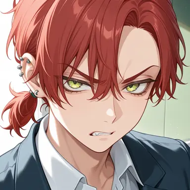 Profile image of 彰