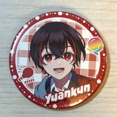 Profile image of ゆあん