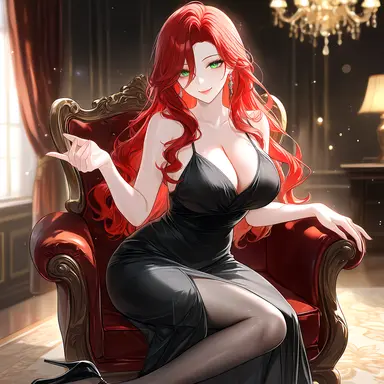 Profile image of 강채린