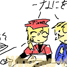 Profile image of エリオット