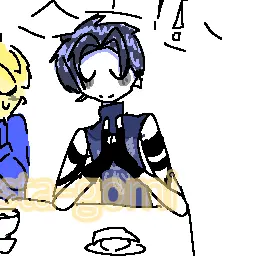 Profile image of ツータイム