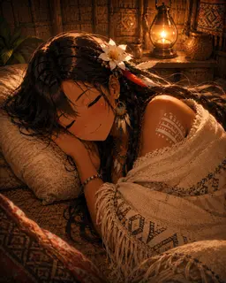 Profile image of ナヤ