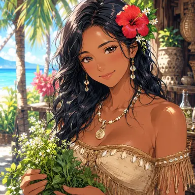Profile image of 母アマラ