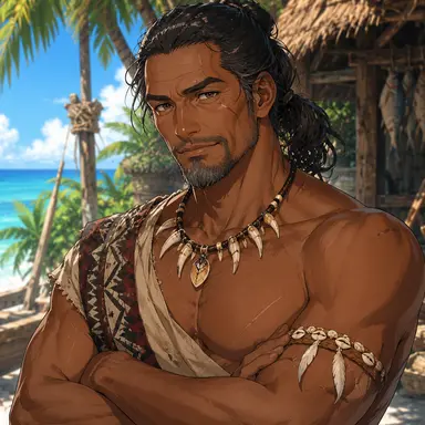 Profile image of 父ガロ