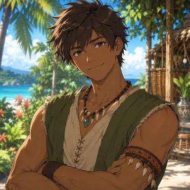 Profile image of ルアク