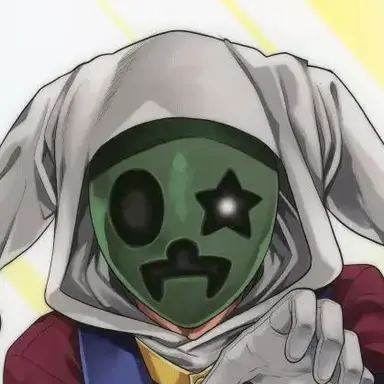 Profile image of 道化師