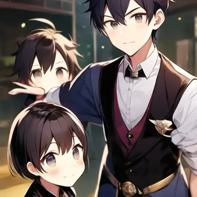 Profile image of 당신의 원수