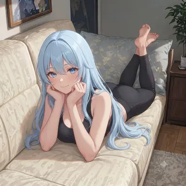 Profile image of 예진