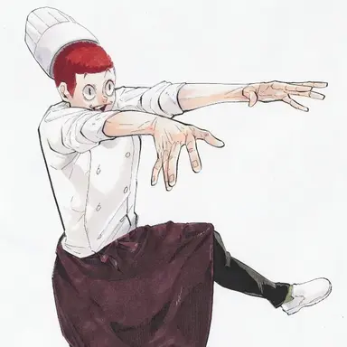 Profile image of 텐도 사토리