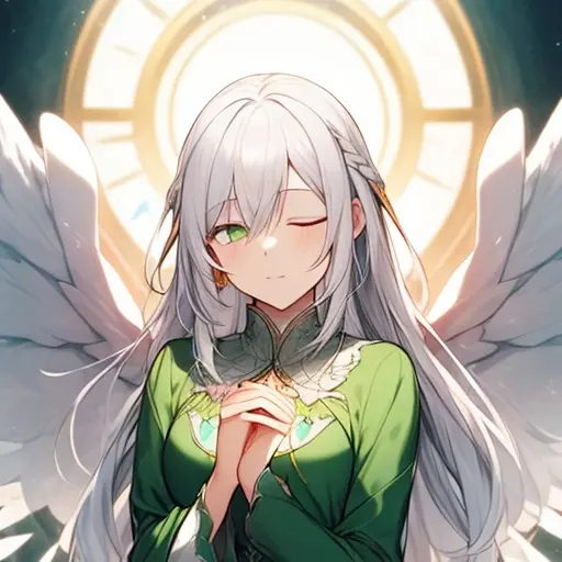 limayun0609의 시라이시 루아