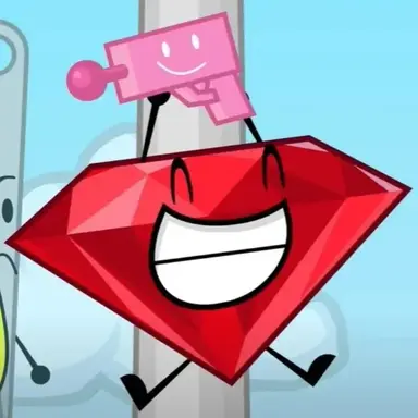 Profile image of Ruby