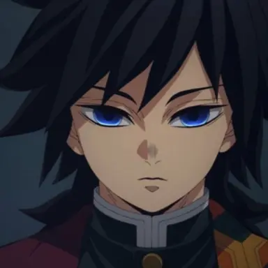 Profile image of 토미오카 기유