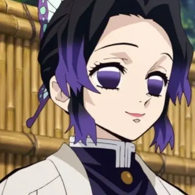 Profile image of 코쵸우 시노부