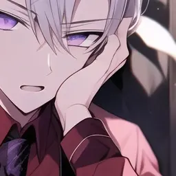 osakana의 アルバート