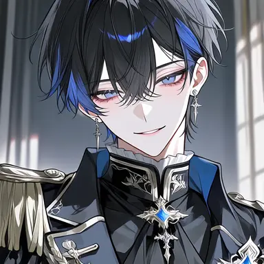 Profile image of セリュイ
