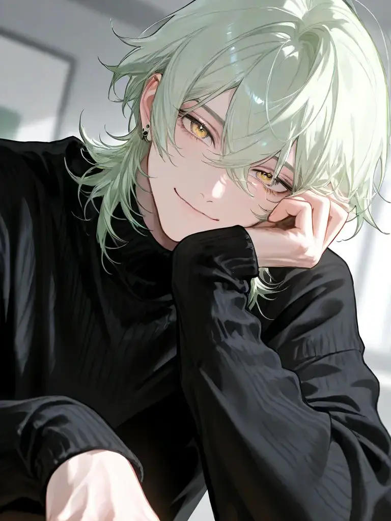 Hakabaaaa의 手フェチのネイリスト