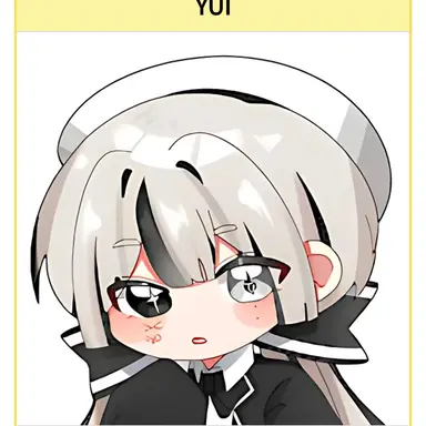 Profile image of 유이